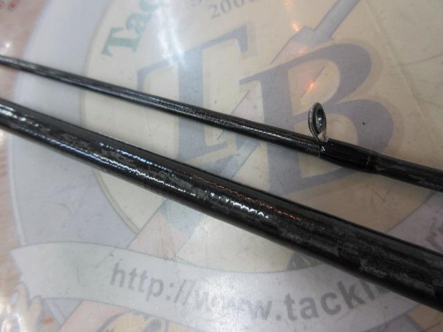 セフィアXR S79ML