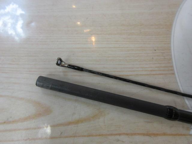 セフィアXR S79ML