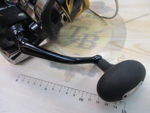 20ステラSW 20000PG