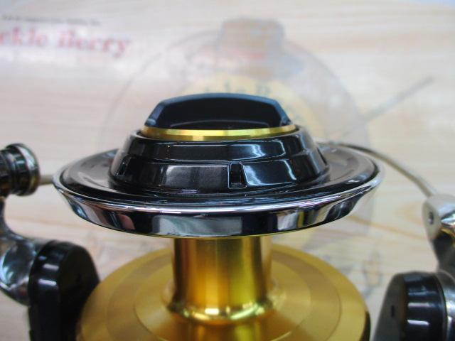 20ステラSW 20000PG