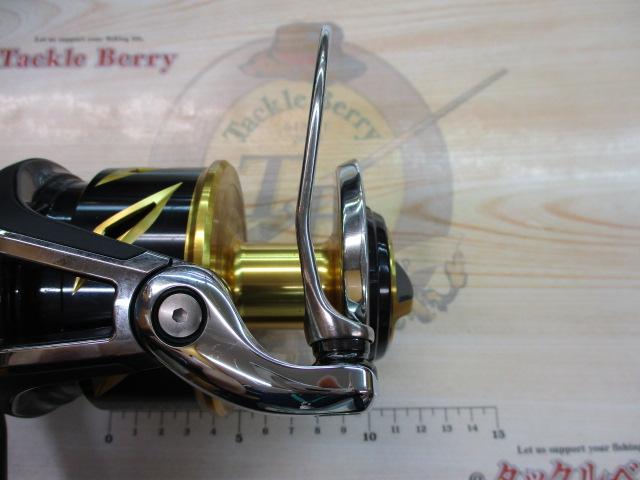 20ステラSW 20000PG