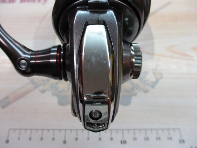 16ストラディックCI4+ 2500S