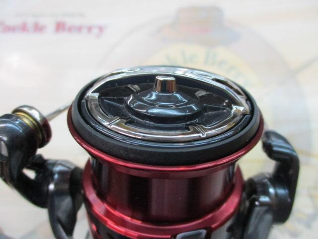 16ストラディックCI4+ 2500S