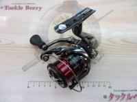 16ストラディックCI4+ 2500S