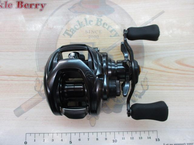 20タトゥーラ SV TW 103H