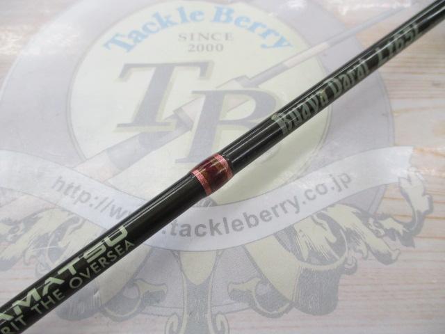 Buaya Darat(ブアヤダラット) Lt65L