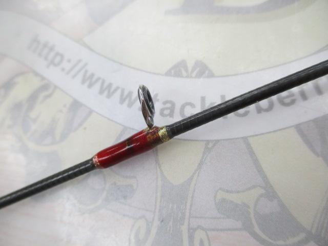 Buaya Darat(ブアヤダラット) Lt65L