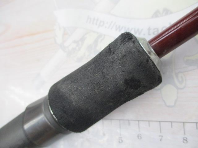 Buaya Darat(ブアヤダラット) Lt65L