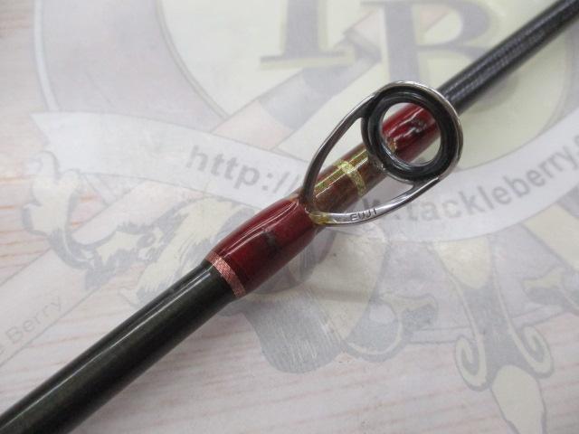 Buaya Darat(ブアヤダラット) Lt65L