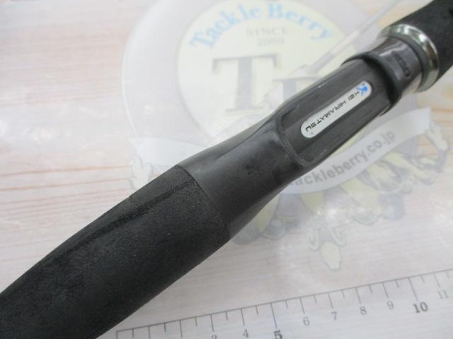 Buaya Darat(ブアヤダラット) Lt65L