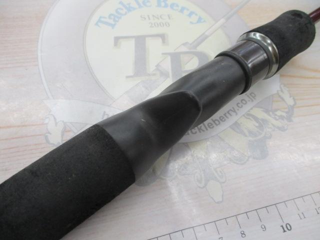 Buaya Darat(ブアヤダラット) Lt65L