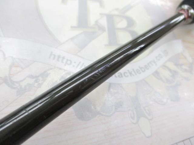 Buaya Darat(ブアヤダラット) Lt65L