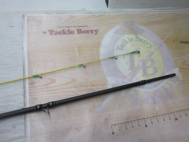 オーシャンウィップTR OWTR-B69MLM