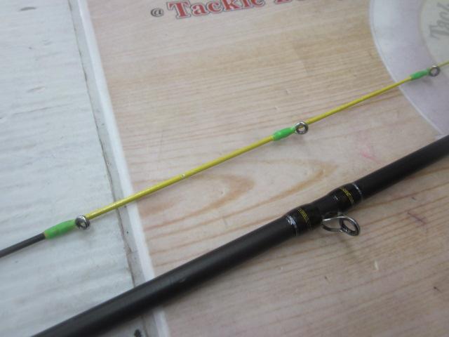 オーシャンウィップTR OWTR-B69MLM