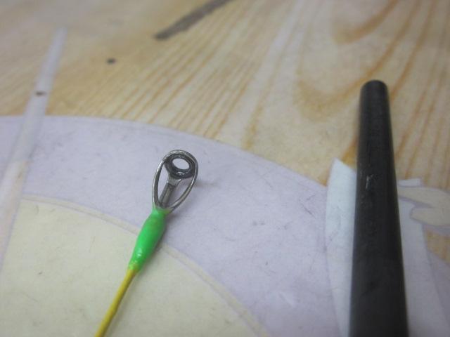 オーシャンウィップTR OWTR-B69MLM