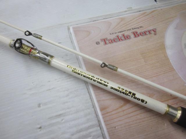 ゴクエボリューション Samothrace(サモトラケ) コマセ真鯛300