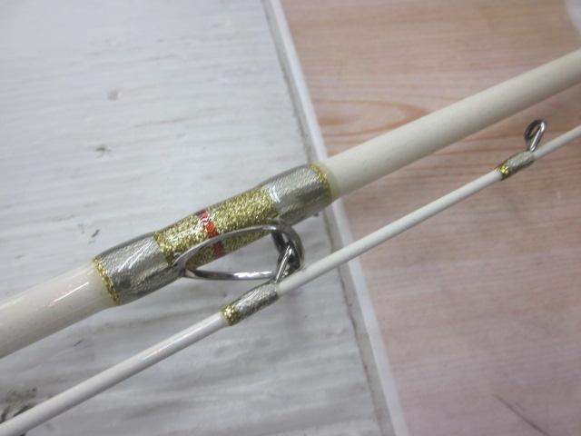 ゴクエボリューション Samothrace(サモトラケ) コマセ真鯛300