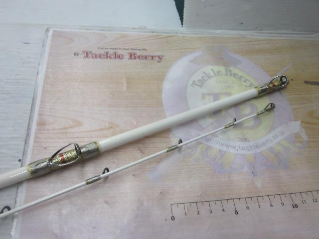 ゴクエボリューション Samothrace(サモトラケ) コマセ真鯛300