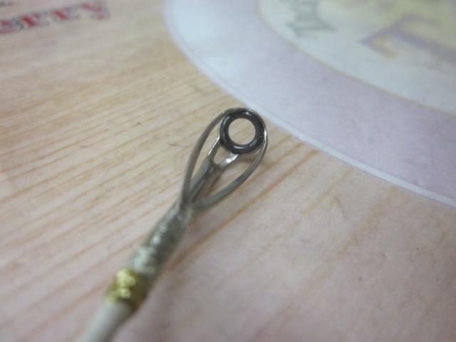 ゴクエボリューション Samothrace(サモトラケ) コマセ真鯛300