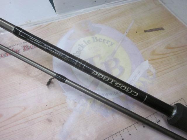 クロステージ CRS-902ML