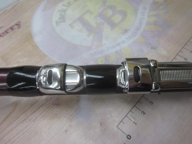 ホリデー磯R 1.5-530アオリ