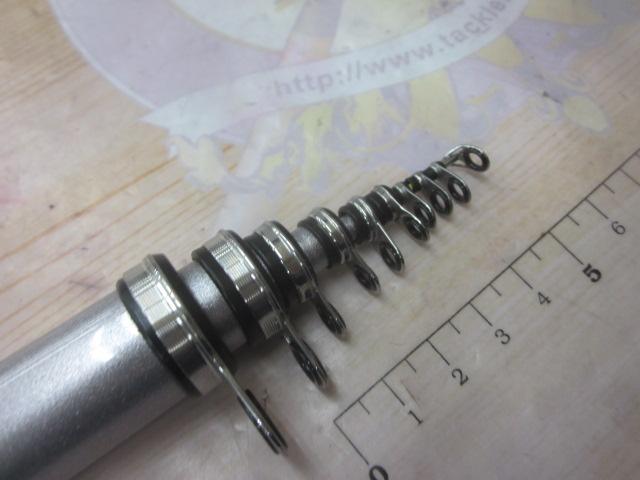 ホリデー磯R 1.5-530アオリ