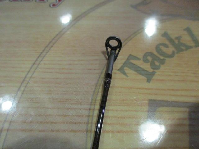 トラウトワンスペシャル 60UL