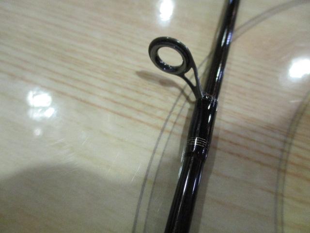 トラウトワンスペシャル 60UL