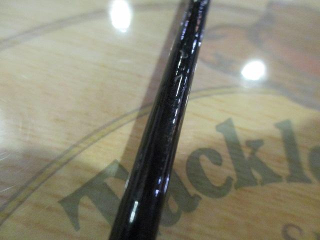 アユイングX 90MLS-S