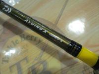 アユイングX 90MLS-S