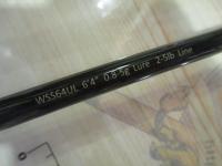 ワイルドサイド WSS64UL