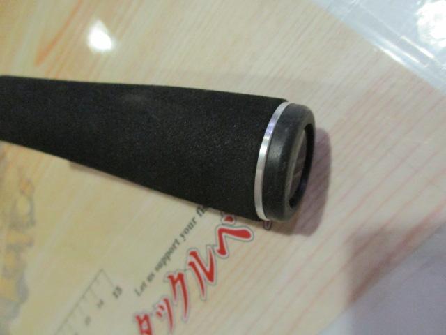 17エクスプライド 168MH