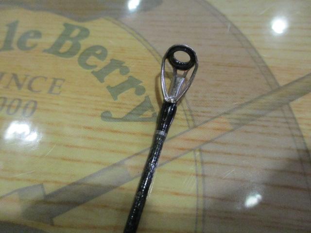 17エクスプライド 168MH