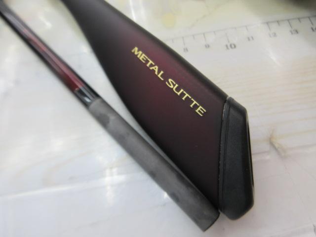 セフィアリミテッドメタルスッテ B65M-S