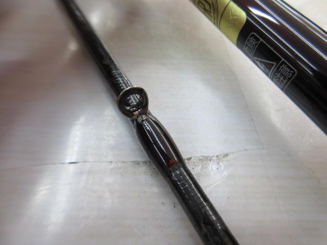 セフィアリミテッドメタルスッテ B65M-S