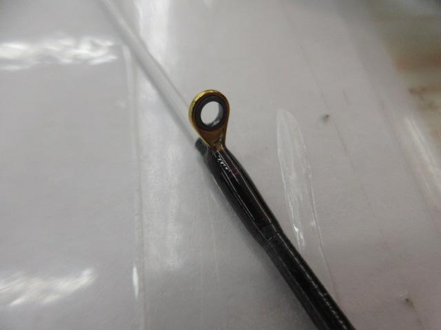 セフィアリミテッドメタルスッテ B65M-S