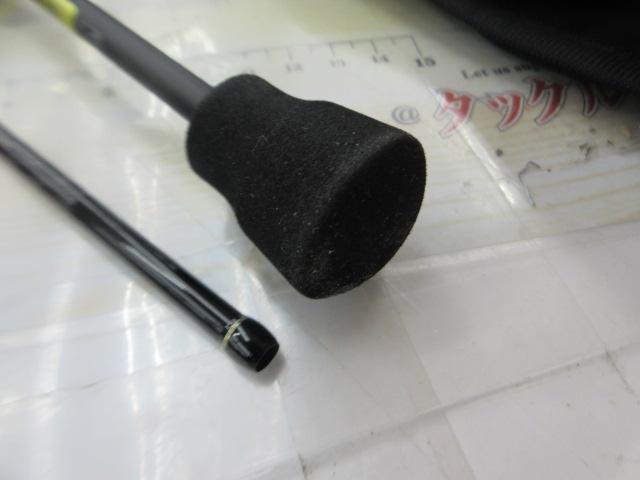 22ソアレSSアジング S60SULS｜＠ベリーネット 日本最大新品中古釣具WEB