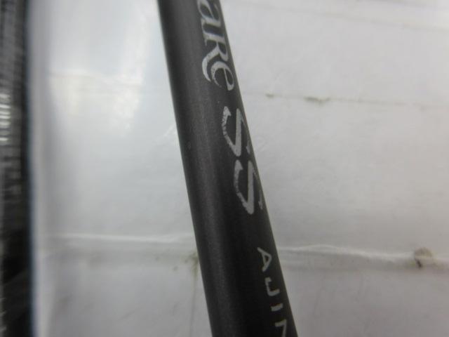 22ソアレSSアジング S60SULS