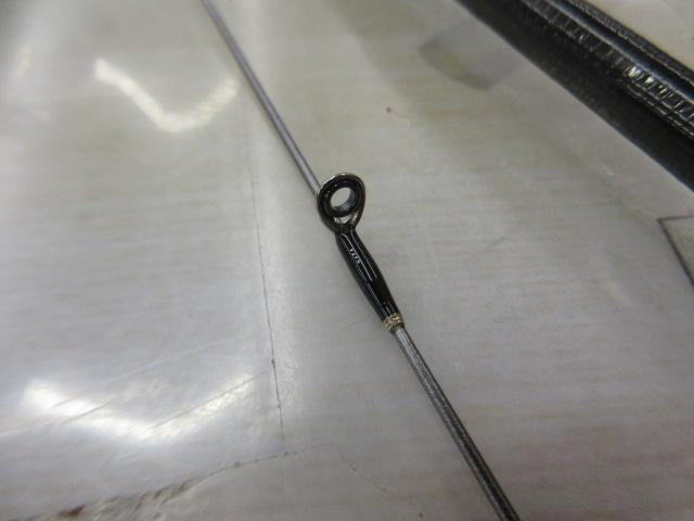 22ソアレSSアジング S60SULS｜＠ベリーネット 日本最大新品中古釣具WEB