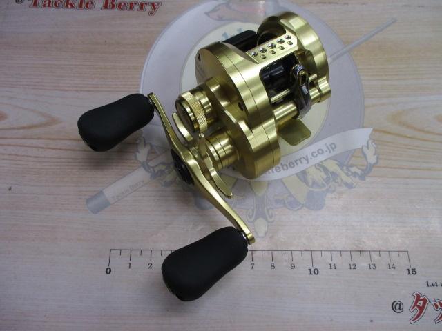 21カルカッタコンクエスト 100HG