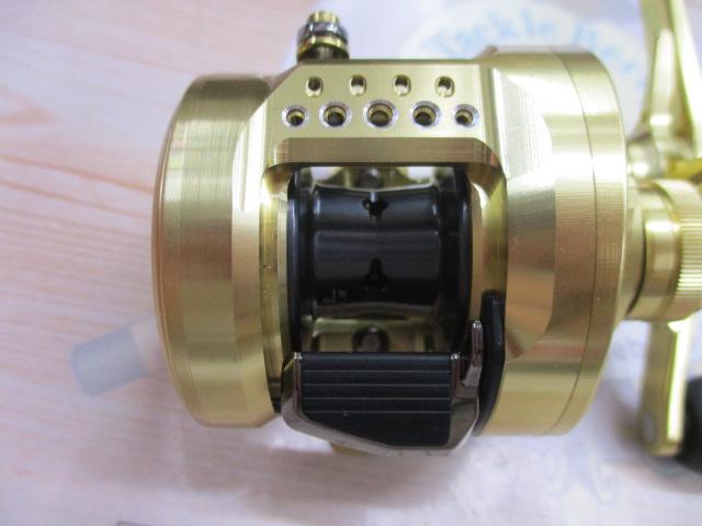 21カルカッタコンクエスト 100HG