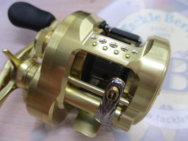 21カルカッタコンクエスト 100HG