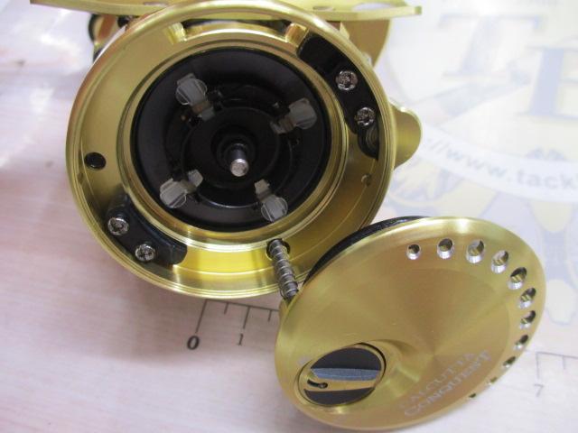 21カルカッタコンクエスト 100HG