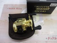 21カルカッタコンクエスト 100HG