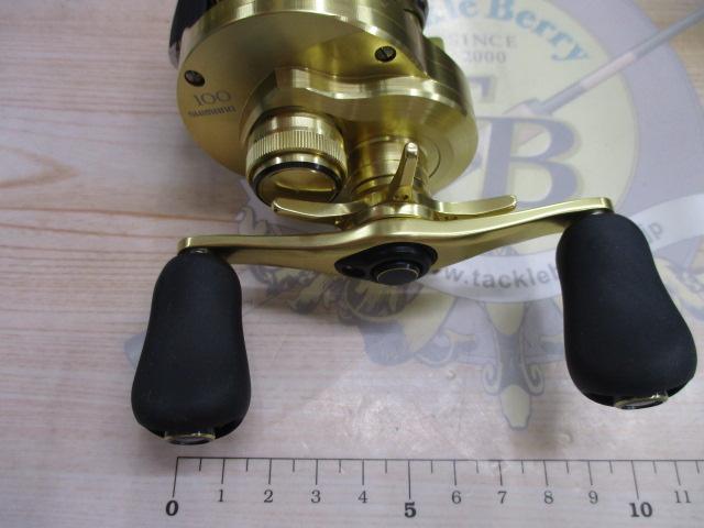 21カルカッタコンクエスト 100