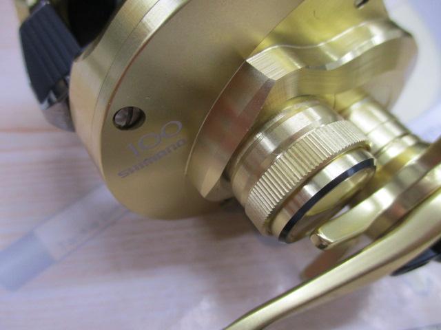 21カルカッタコンクエスト 100