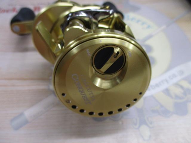 21カルカッタコンクエスト 100