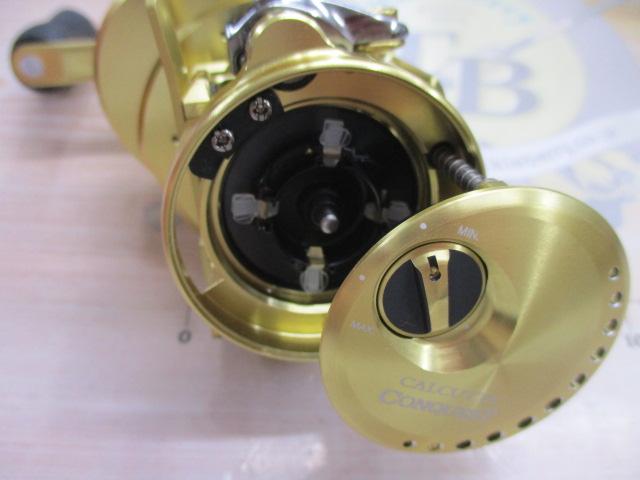 21カルカッタコンクエスト 100