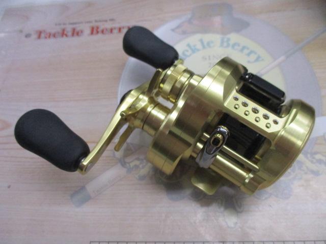 21カルカッタコンクエスト 100