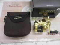 21カルカッタコンクエスト 100